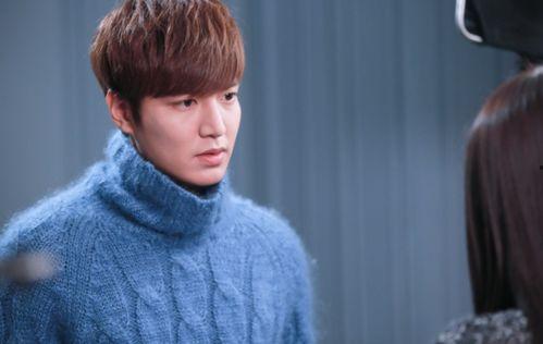 李敏镐最新爆料图片超清,帅气魅力再升级! 第3张 李敏镐最新爆料图片超清,帅气魅力再升级! 第3张